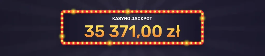 Jackpot w kasynie Fontan
